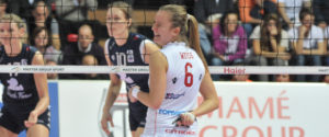 WeissVolleyBergamo