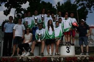 tutti i campioni regionali bmx 2013