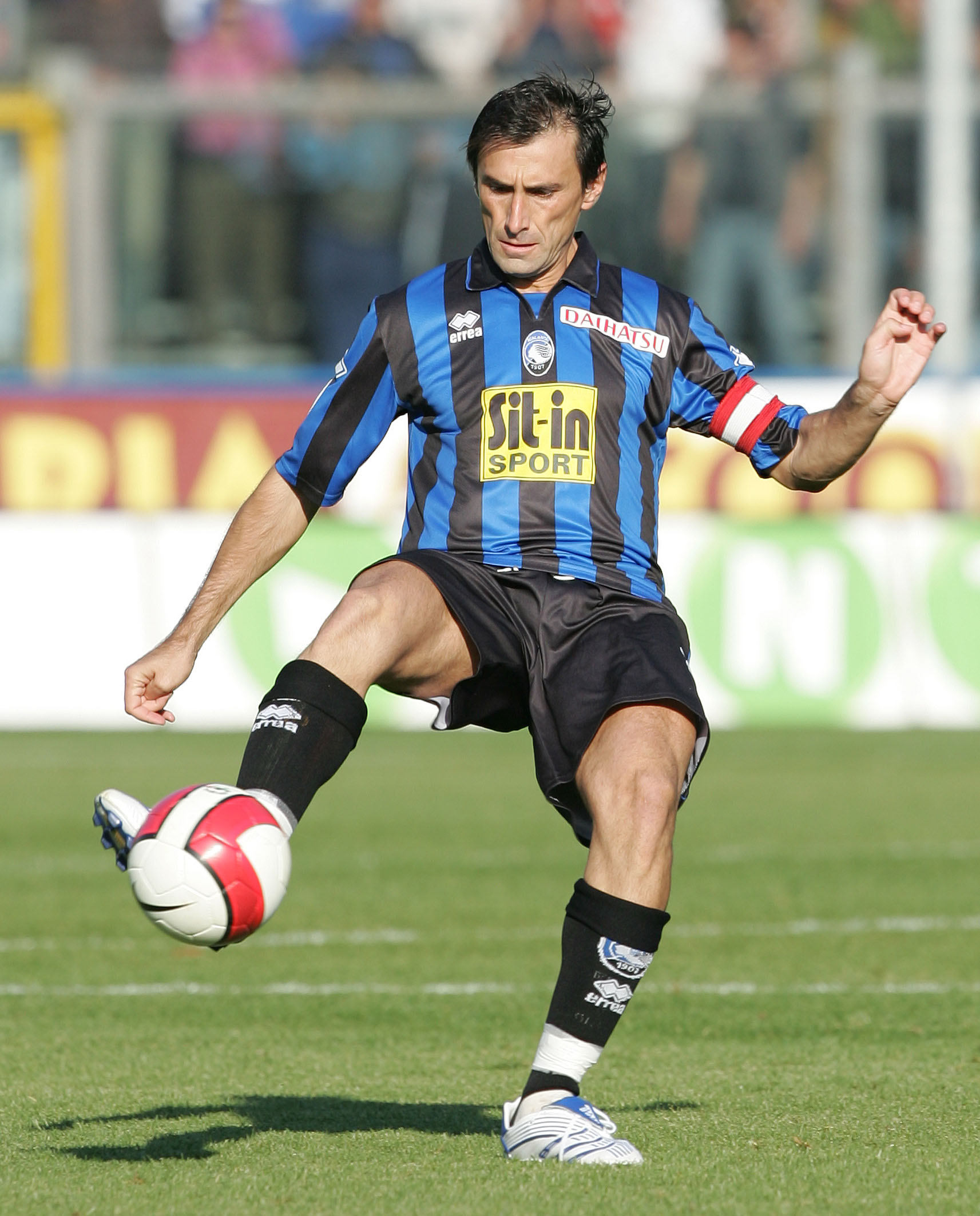 Risultati immagini per Antonino Bernardini, atalanta