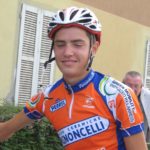 Damiano Santambrogio