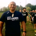 Akurangi, all. maori della Rugby Dalmine