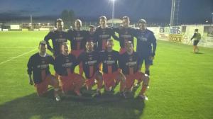 Real Calcinatese 2 aprile 2015