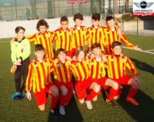 Villa Valle Esordienti