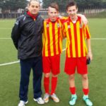 Ferrari Tassetti Carminati