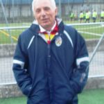 Roberto Pagnoncelli mister Villa Valle 2003