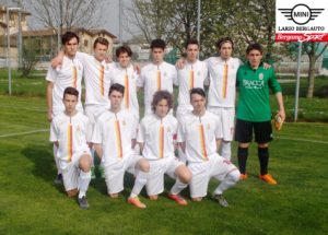 Villa Valle Allievi 2002