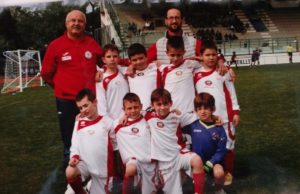 piccoli amici 2008 caravaggio