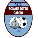 Bonate Sotto Logo