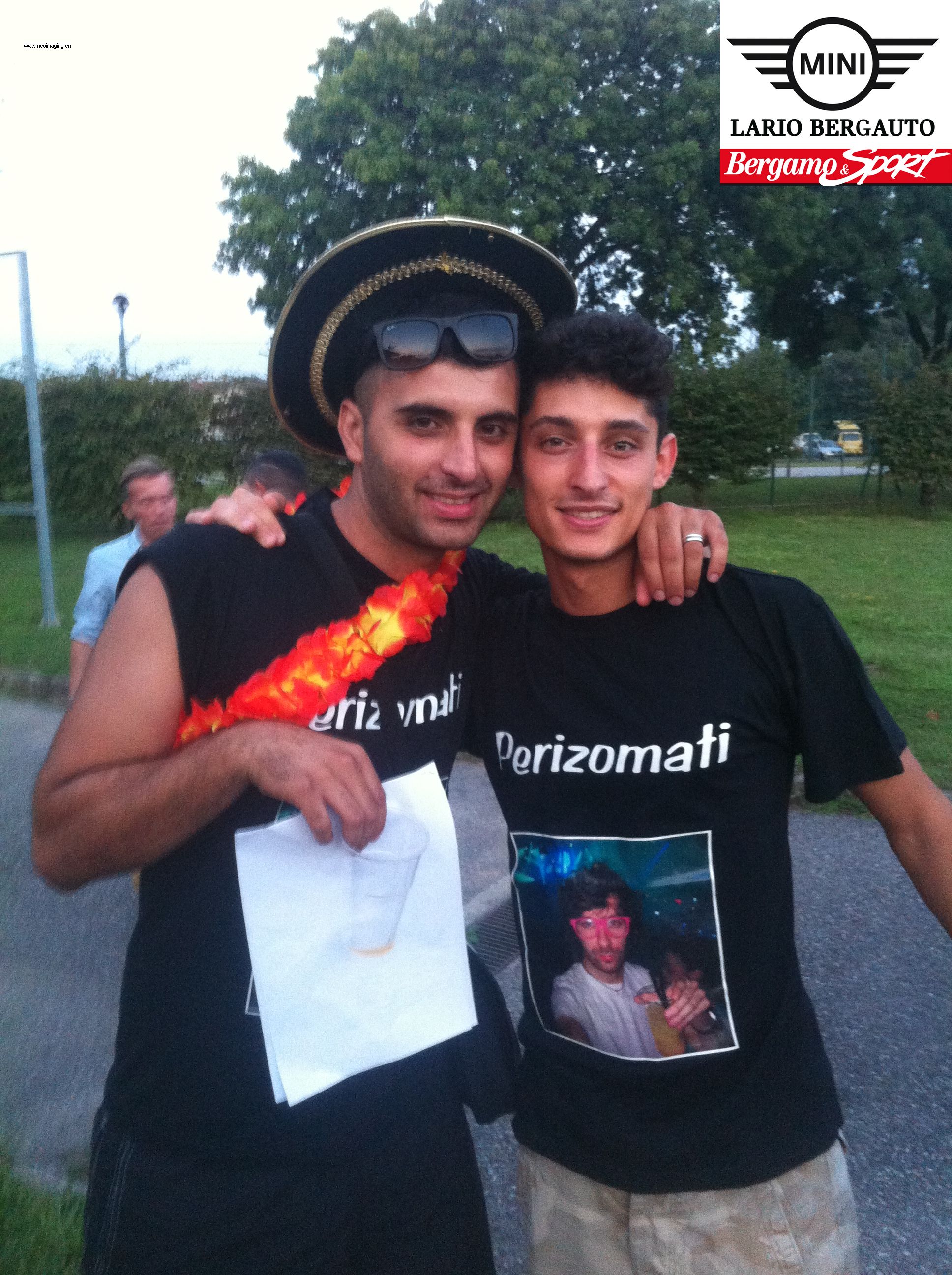 Osio Sopra Brischetto Fagiani