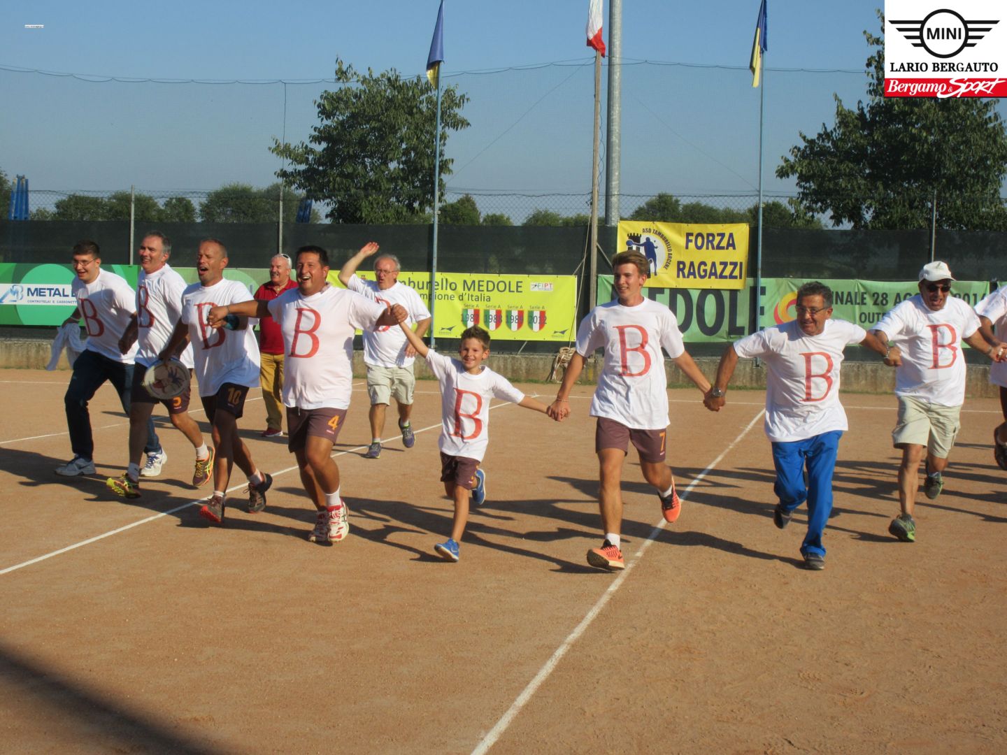 tamburello-arcene-promosso-2