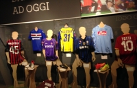 Galleria Bergamo e sport