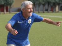 Falco boom: Mario Astolfi il prossimo allenatore