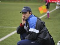 Ufficiale: Marco Brembilla è il nuovo allenatore del Seregno