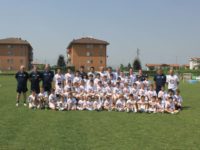 Ringhio, Sersao e il successo dell’estate calcistica: i Gattuso Football Camp