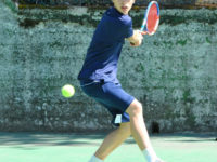 Tennis Club Brusaporto, gli Under 14 alla fase di macroarea