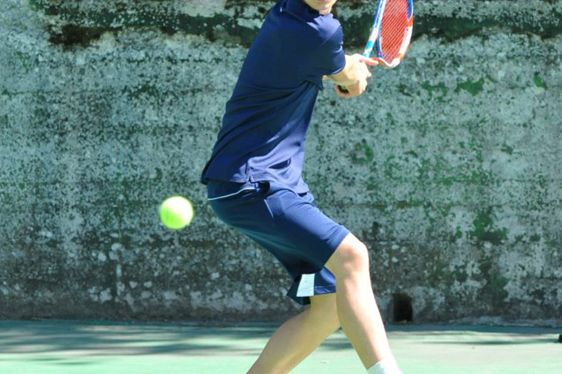 Tennis Club Brusaporto, gli Under 14 alla fase di macroarea
