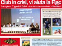 Bergamo & Sport in edicola: l’anteprima