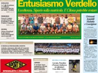 Bergamo & Sport in edicola lunedì 15 luglio: l’anteprima