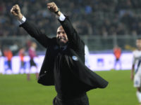 Colantuono sogna un’altra notte magica contro l’Inter: “Ma serve la partita perfetta”