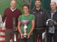 Campionati sociali Tennis Ranica, vittorie di Barbiera-Colleoni nel doppio e di Dellavite nel maschile assoluto