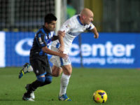 Atalanta-Inter 1-1, le pagelle: Ciga, Maxi e Denis volano alto