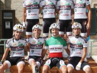 Piccolo Lombardia, ultimo grande obiettivo della stagione del Team Colpack