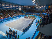 Tennis, il challenger di Bergamo alla nona sinfonia