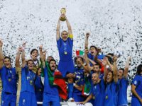 Un Mondiale alla settimana. Germania 2006: Italia campione contro tutti e nonostante tutto