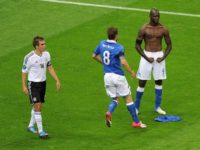 Tra poco Italia-Germania, amichevole di lusso in preparazione ai Mondiali
