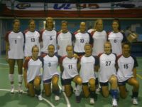 Volley donne, Lurano: prima storica vittoria in Serie B