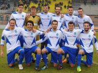 Storico Pontisola: pareggia a Gozzano e conquista la finalissima di Coppa Italia di Serie D