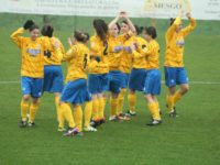 Calcio donne, il Mozzanica sul campo del Pordenone