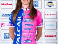 Valcar, Claudia Cretti al Giro del Qatar con la Nazionale