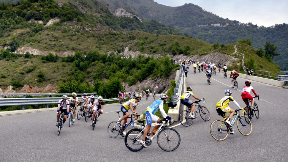 Il Giro di Lombardia scatta da Bergamo il 12 ottobre. Nel nome di Felice Gimondi