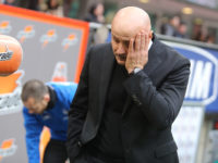 Milan-Atalanta 3-0. Colantuono: “La squadra mi è piaciuta, la strada è quella giusta”