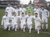 Coppa Italia Eccellenza, il Ciserano apre la fase nazionale con un buon pareggio in Liguria