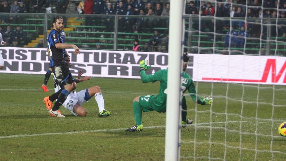 Atalanta molle e sfiduciata, con l’Udinese servirà tutt’altro spirito