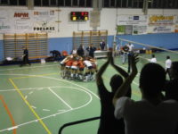 Volley Serie B2 donne: la Peumax Lurano torna a vincere