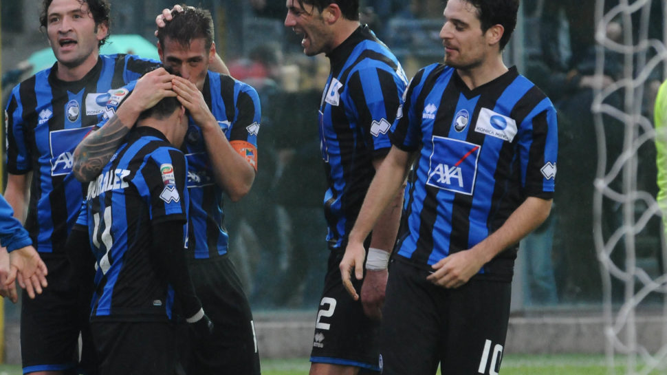Atalanta contro il Chievo: tre punti per dimenticare il ko interno col Parma