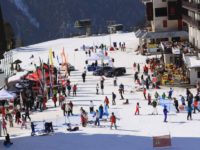 “Ski & Test Drive” l’8 e il 9 marzo sulle piste di Foppolo