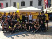 Domenica da record assoluto per il 3° Duathlon Sprint Città di Romano di Lombardia