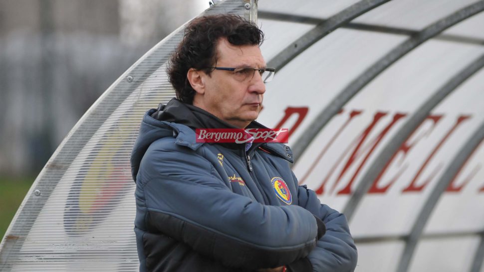 Grumellese, salta mister Finazzi: Bendoricchio “player-manager”