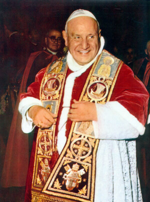 Pagazzanese-Romanese anticipata a sabato per volere del ds Nichi: “In segno di rispetto e devozione per Papa Roncalli”