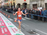 Leffe, domenica i campionati italiani di corsa in montagna a staffetta