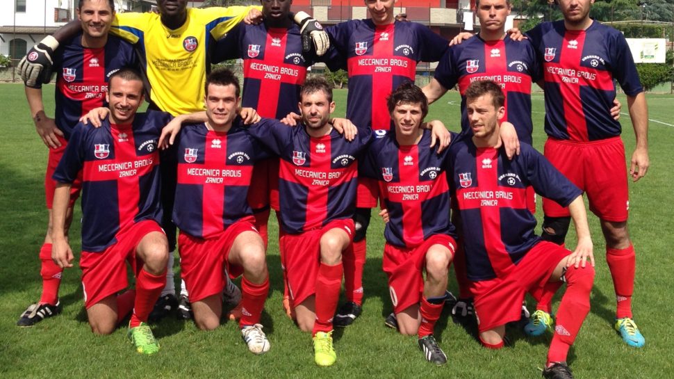 United Urgnano promosso in Seconda. Gli applausi della redazione di Bergamo & Sport