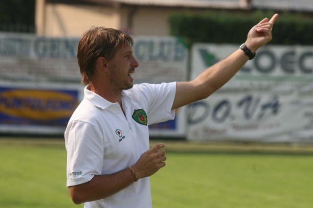 Stefano Vecchi nuovo mister della Primavera dell’Inter. Ennesimo riconoscimento al calcio provinciale orobico