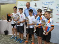 Calcio d’estate e ciclismo giovanile: l’elenco dei tornei e delle gare seguite. Cronache e foto sul numero di Bergamo & Sport in edicola