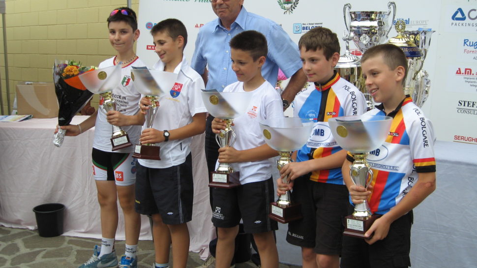 Calcio d’estate e ciclismo giovanile: l’elenco dei tornei e delle gare seguite. Cronache e foto sul numero di Bergamo & Sport in edicola