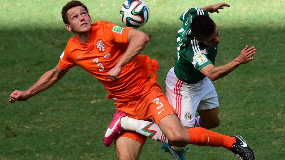Robben non muore mai: l’Olanda ribalta il Messico al fotofinish