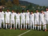 Coppa Italia d’Eccellenza: Lleshaj gol e Grumellese in semifinale